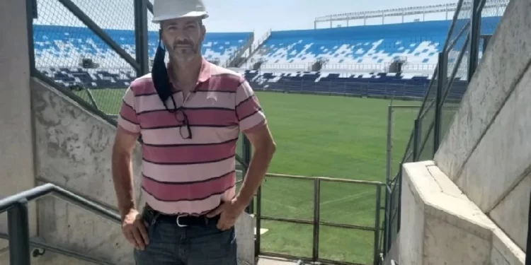 Orrego designó a Raúl Enrique López como presidente interino del EPRE tras la renuncia de Oscar Trad