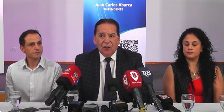 Axel encabezará la Fiesta Departamental de Albardón junto a una fuerte grilla de artistas locales