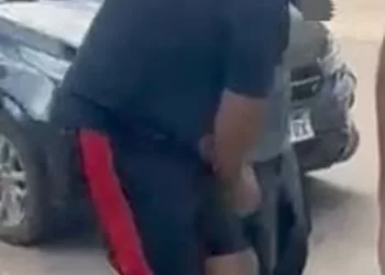 Cayó en Rivadavia un hombre buscado por la Justicia de Mendoza