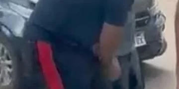 Cayó en Rivadavia un hombre buscado por la Justicia de Mendoza