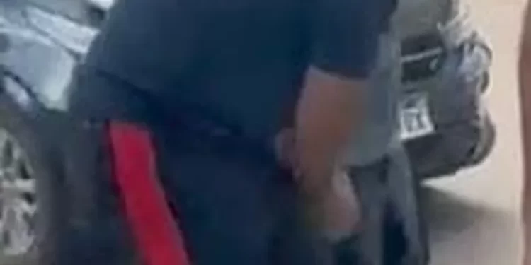 Cayó en Rivadavia un hombre buscado por la Justicia de Mendoza