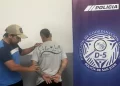 Detuvieron en Rivadavia a un prófugo que era buscado desde marzo