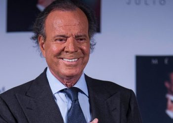 El comunicado de Julio Iglesias tras las acusaciones de agresión sexual