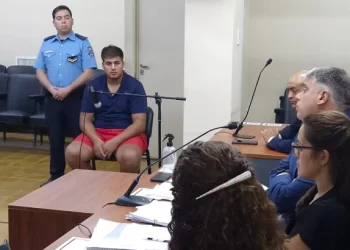 Violenta golpiza por celos en Caucete: prisión preventiva y 90 días de investigación