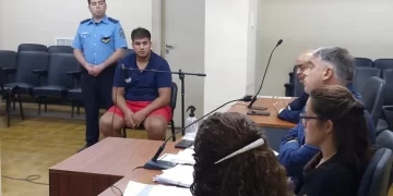 Violenta golpiza por celos en Caucete: prisión preventiva y 90 días de investigación