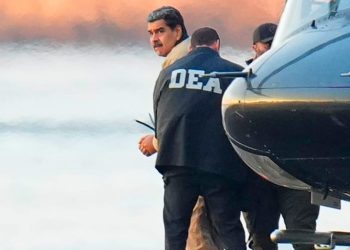 Nicolás Maduro seguirá detenido en Nueva York y volverá a declarar ante la justicia el 17 de marzo