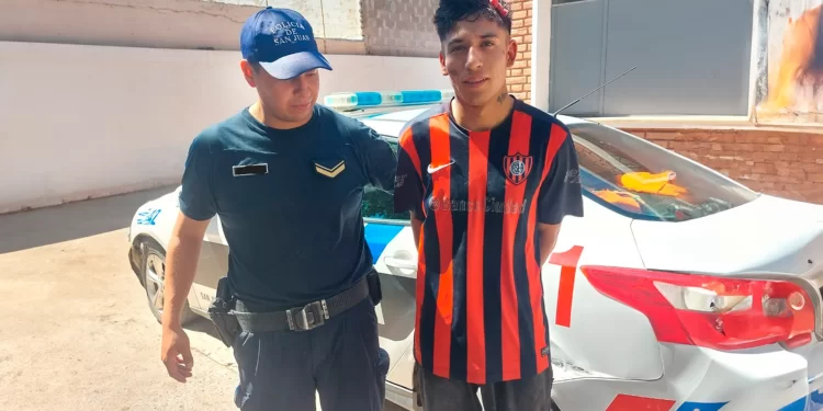 Dos años de condena condicional para un hombre que intentó robar una casa en 25 de Mayo