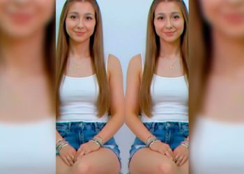 Nahir Galarza denunció perfiles en redes sociales que difunden sus fotos modificadas por IA