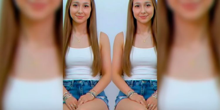 Nahir Galarza denunció perfiles en redes sociales que difunden sus fotos modificadas por IA