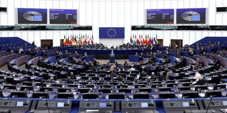 El Parlamento europeo frenó el acuerdo con el Mercosur y lo envió a la Justicia