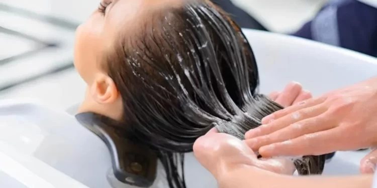 ANMAT prohibió una marca de acondicionador para el cabello