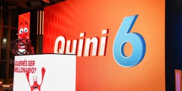 Jugador del Quini 6 ganó $1.804.766.386