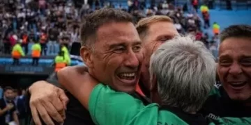 Histórico logro en Ecuador: Antuña fue elegido entre los mejores DT de la Liga Pro