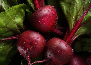 7 maneras saludables de comer remolacha