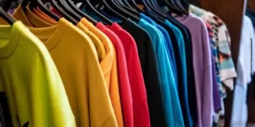 Cuáles son los tres colores que eligen las personas con carácter fuerte, según la psicología