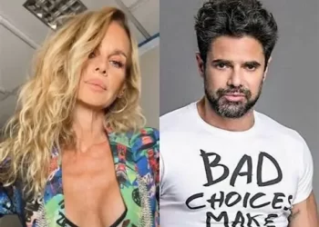 La tremenda respuesta de Sabrina Rojas cuando le preguntaron si le fue infiel a Luciano Castro