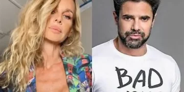 La tremenda respuesta de Sabrina Rojas cuando le preguntaron si le fue infiel a Luciano Castro