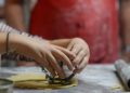 Talleres de pastelería para que los chicos tomen contacto con el emprendedurismo