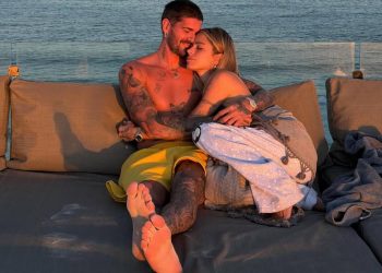 Crecen los rumores de embarazo de Tini Stoessel