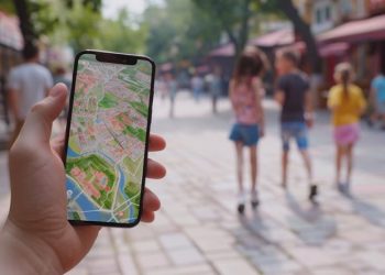 El truco legal para saber la ubicación de tu novio o novia