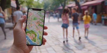 El truco legal para saber la ubicación de tu novio o novia