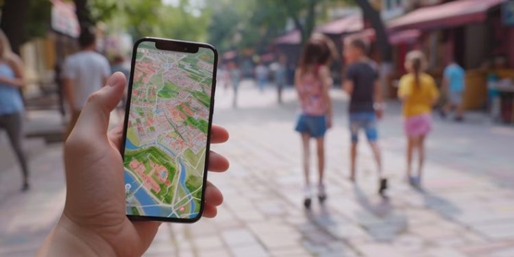 El truco legal para saber la ubicación de tu novio o novia