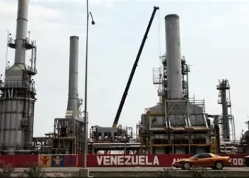 Estados Unidos presentó su plan para reactivar la producción petrolera de Venezuela