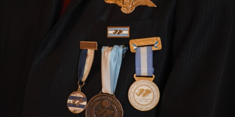 Convocan a veteranos de Guerra de Malvinas y familiares de caídos para actualizar datos