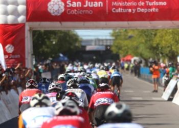 RedTulum informó las disposiciones de circulación por la Vuelta a San Juan 2026