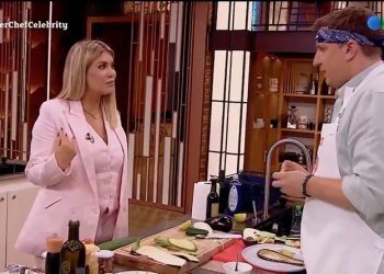 El inesperado comentario de Wanda Nara a Maxi López: “Quiero un bebé”