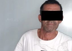 Con una perimetral vigente, fue a la casa de su ex y la amenazó con armas: terminó detenido
