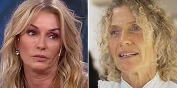 Tenso cara a cara de Maru Botana y Yanina Latorre en MasterChef Celebrity