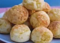 Chipá casero: la receta infalible para que salgan crocantes
