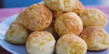 Chipá casero: la receta infalible para que salgan crocantes