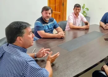 Angaco: fiscal denunció a Castro y a tres concejales por un acuerdo “ilegal”