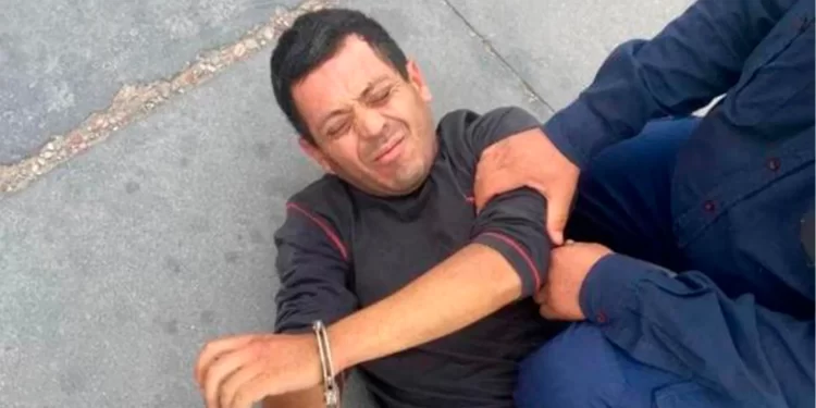 Caen dos sospechosos por robo de motocicletas: uno con pedido de captura vigente