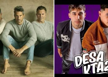 DesaKTa2 y Destino San Javier gratis en San Juan