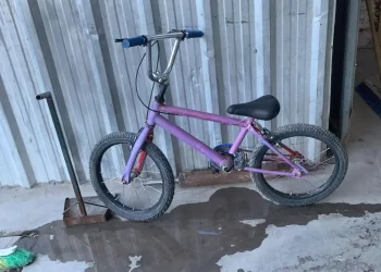 Detuvieron a un joven de 23 años acusado de robar una bicicleta