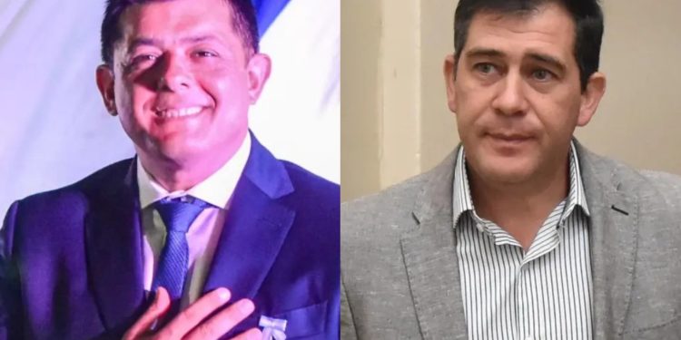 Crisis: dos intendentes peronistas acorralados por la Justicia en San Juan