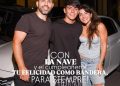 Gianinna Maradona y Sergio Agüero sorprendieron a su hijo Benjamín con un regalo inolvidable por sus 17 años