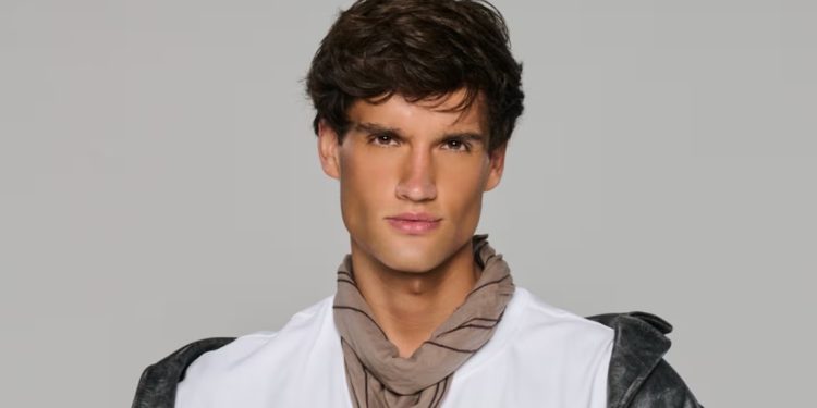 Orgullo sanjuanino en Gran Hermano: Franco Poggio ingresó a la casa y promete dar que hablar