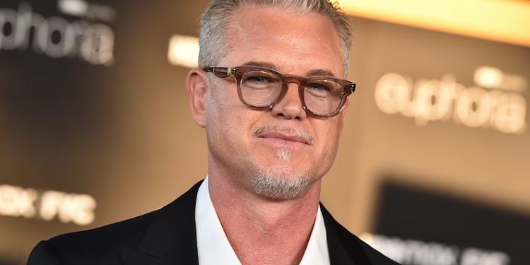 Murió Eric Dane, actor de Euphoria y Grey’s Anatomy, tras enfrentar la ELA