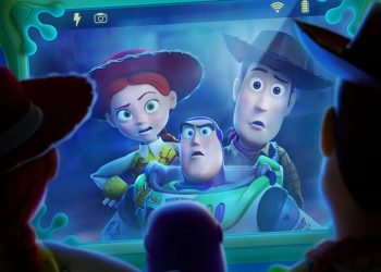 Pixar presentó el tráiler de Toy Story 5: Woody y Buzz enfrentarán el avance de la tecnología