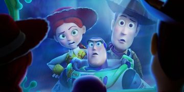 Pixar presentó el tráiler de Toy Story 5: Woody y Buzz enfrentarán el avance de la tecnología