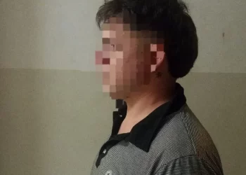 Terror en Rivadavia: asaltó un almacén, atacó a los dueños con un cuchillo y terminó detenido