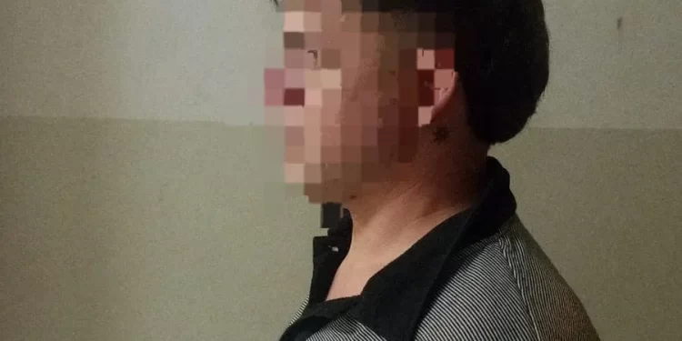 Terror en Rivadavia: asaltó un almacén, atacó a los dueños con un cuchillo y terminó detenido