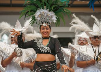El Carnaval 2026 ya tiene fecha en Chimbas y promete un despliegue histórico