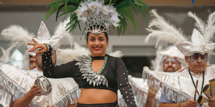 El Carnaval 2026 ya tiene fecha en Chimbas y promete un despliegue histórico