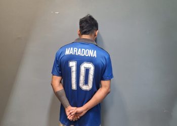 Lo detuvieron con tarjetas robadas y una conservadora: investigan más hechos