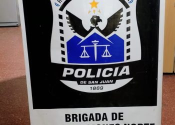 Recuperan 25 antenas VHF-GPS robadas en Capital: estaban a la venta en Facebook Marketplace